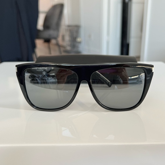 Saint Laurent Accessories - Saint Laurent SL1 Sunglasses